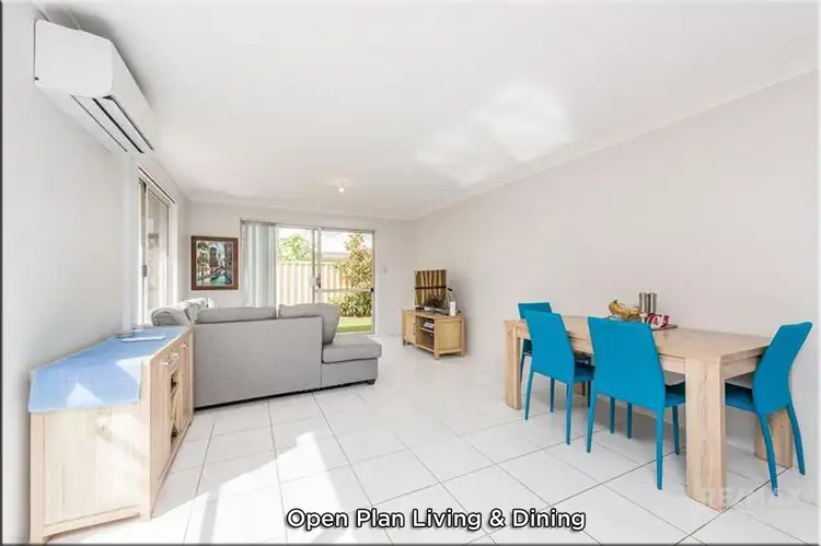 Sixth view of Homely house listing, 33 Billericay Circuit, Butler WA 6036