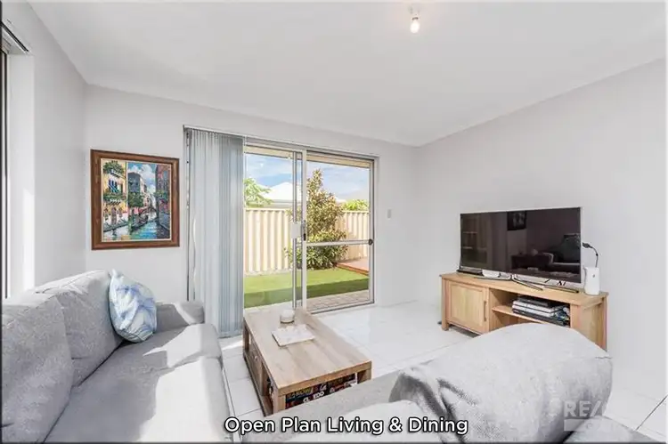 Seventh view of Homely house listing, 33 Billericay Circuit, Butler WA 6036