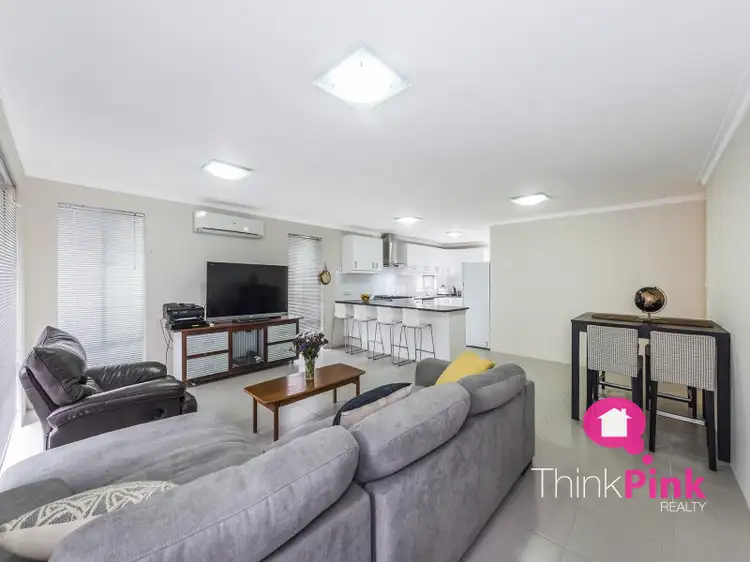 Second view of Homely house listing, 23 Gibbs Street, Rivervale WA 6103