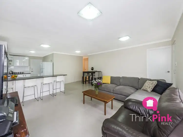 Fourth view of Homely house listing, 23 Gibbs Street, Rivervale WA 6103