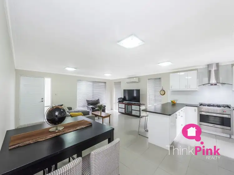 Fifth view of Homely house listing, 23 Gibbs Street, Rivervale WA 6103