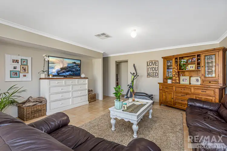Second view of Homely house listing, 103 Homebush Drive, Butler WA 6036