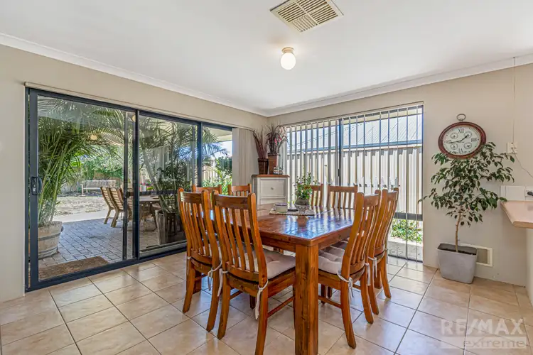 Third view of Homely house listing, 103 Homebush Drive, Butler WA 6036