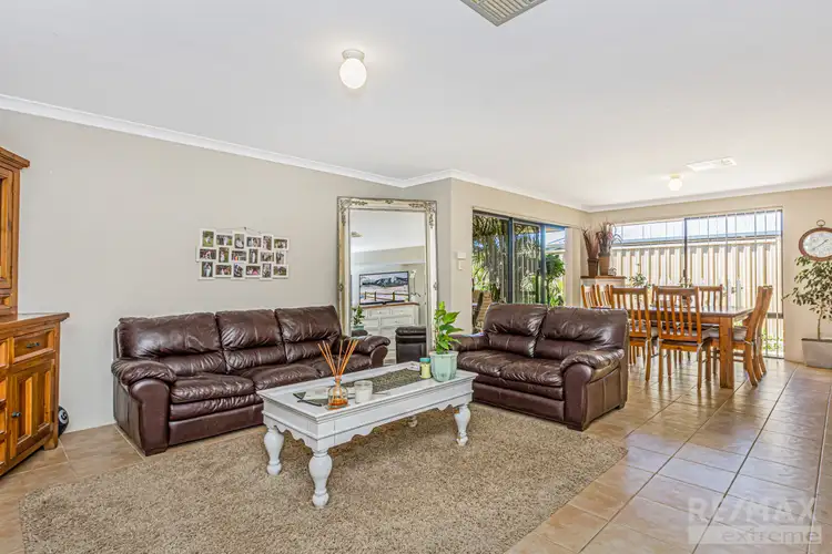 Fourth view of Homely house listing, 103 Homebush Drive, Butler WA 6036