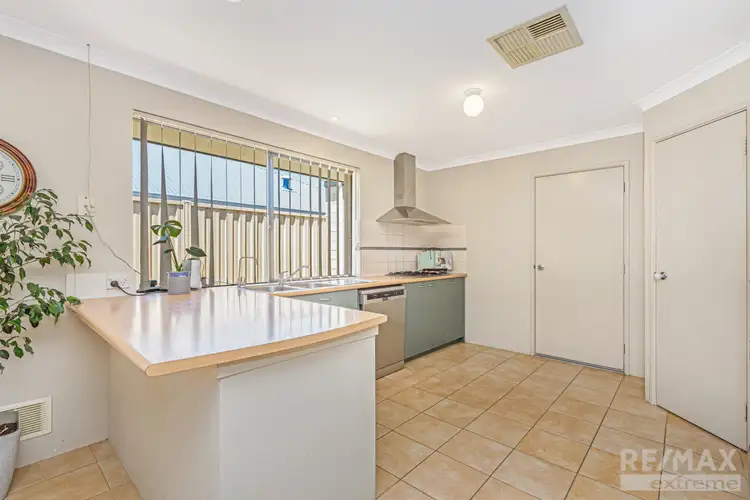 Fifth view of Homely house listing, 103 Homebush Drive, Butler WA 6036