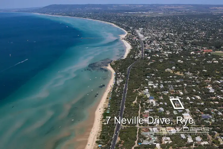 7 Neville Drive