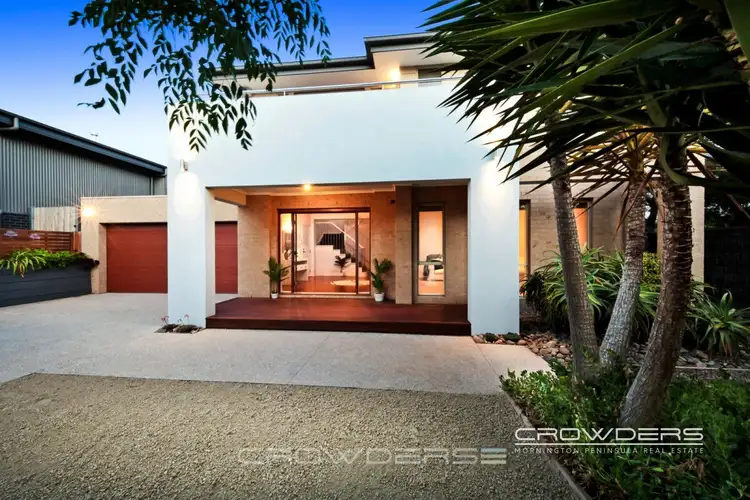 Third view of Homely house listing, 7 Neville Drive, Rye VIC 3941