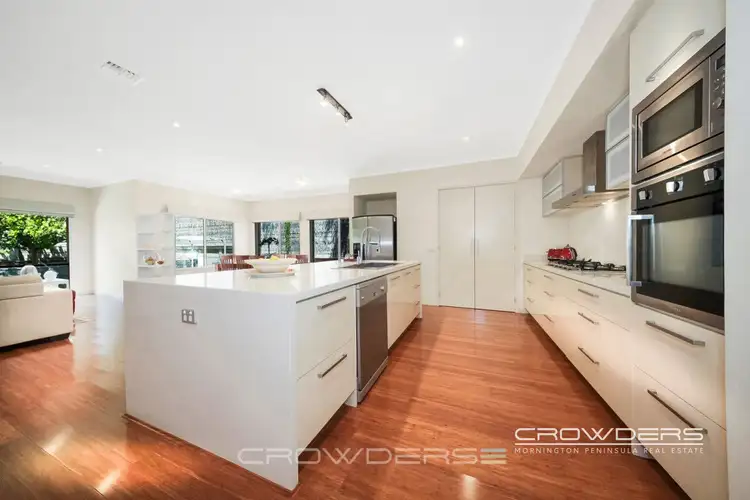 Fourth view of Homely house listing, 7 Neville Drive, Rye VIC 3941