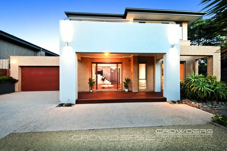 Fifth view of Homely house listing, 7 Neville Drive, Rye VIC 3941