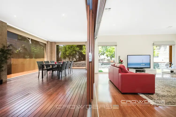 Sixth view of Homely house listing, 7 Neville Drive, Rye VIC 3941