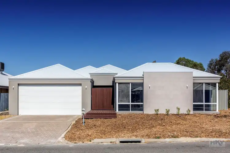 Fourth view of Homely house listing, 39 Simmonds Pass, Ellenbrook WA 6069