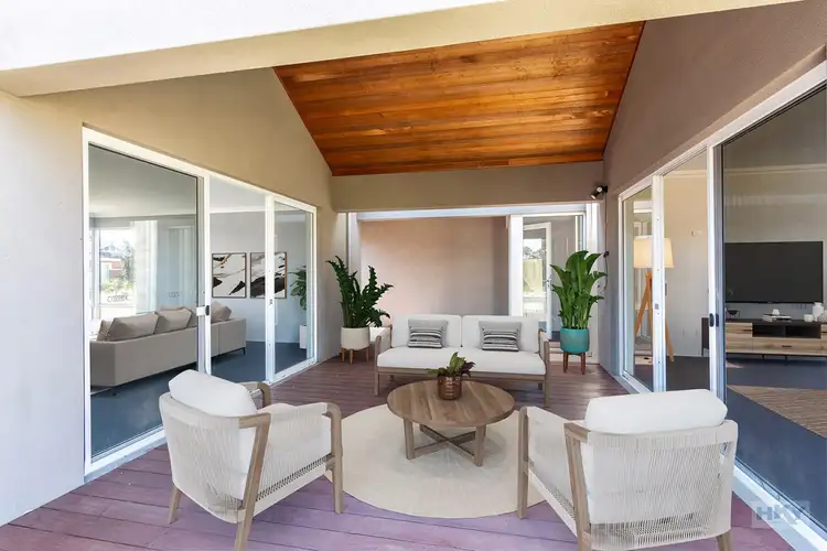 Sixth view of Homely house listing, 39 Simmonds Pass, Ellenbrook WA 6069