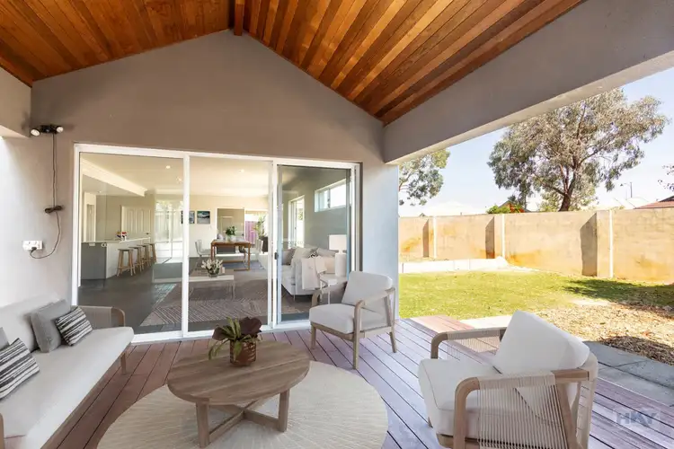 Seventh view of Homely house listing, 39 Simmonds Pass, Ellenbrook WA 6069