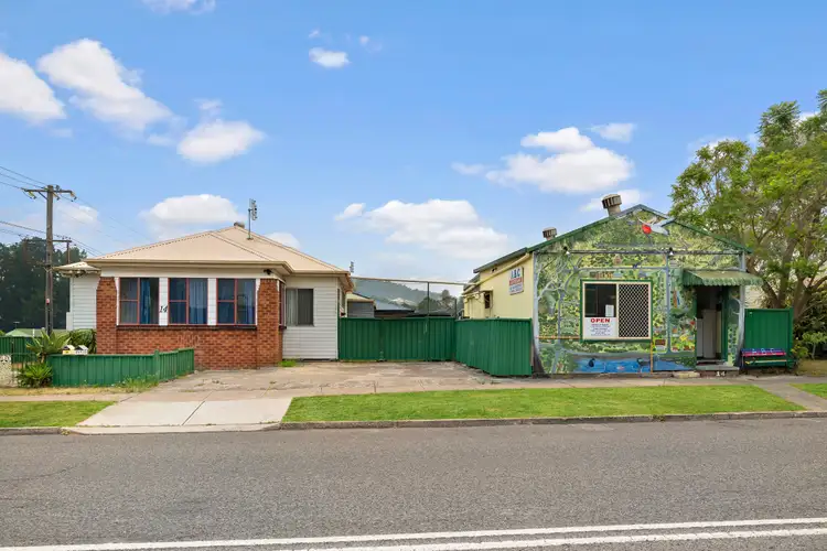 Second view of Homely house listing, 14 Anzac Parade, Teralba NSW 2284