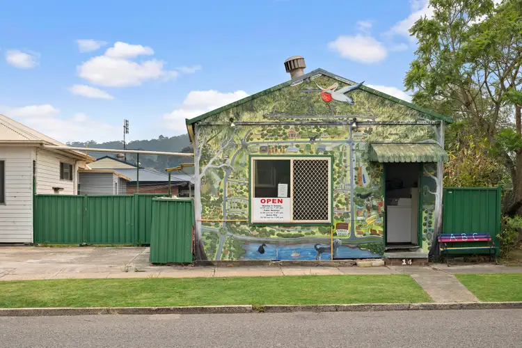 Third view of Homely house listing, 14 Anzac Parade, Teralba NSW 2284