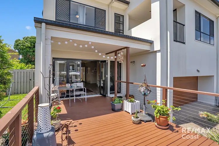 Third view of Homely semi-detached listing, 2/51 Ashbourne Terrace, Biggera Waters QLD 4216