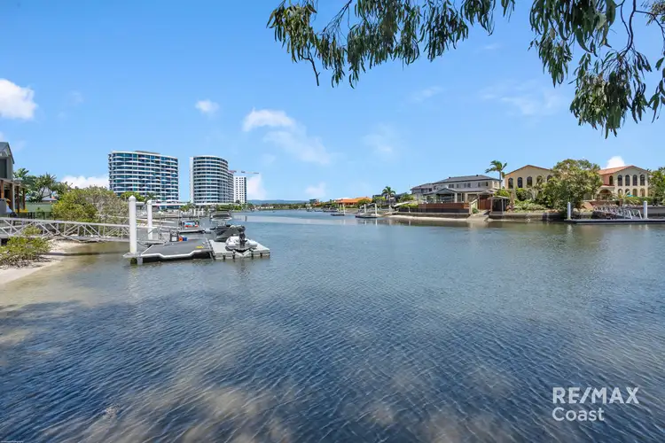 Fourth view of Homely semi-detached listing, 2/51 Ashbourne Terrace, Biggera Waters QLD 4216