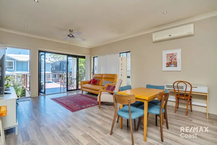 Sixth view of Homely semi-detached listing, 2/51 Ashbourne Terrace, Biggera Waters QLD 4216