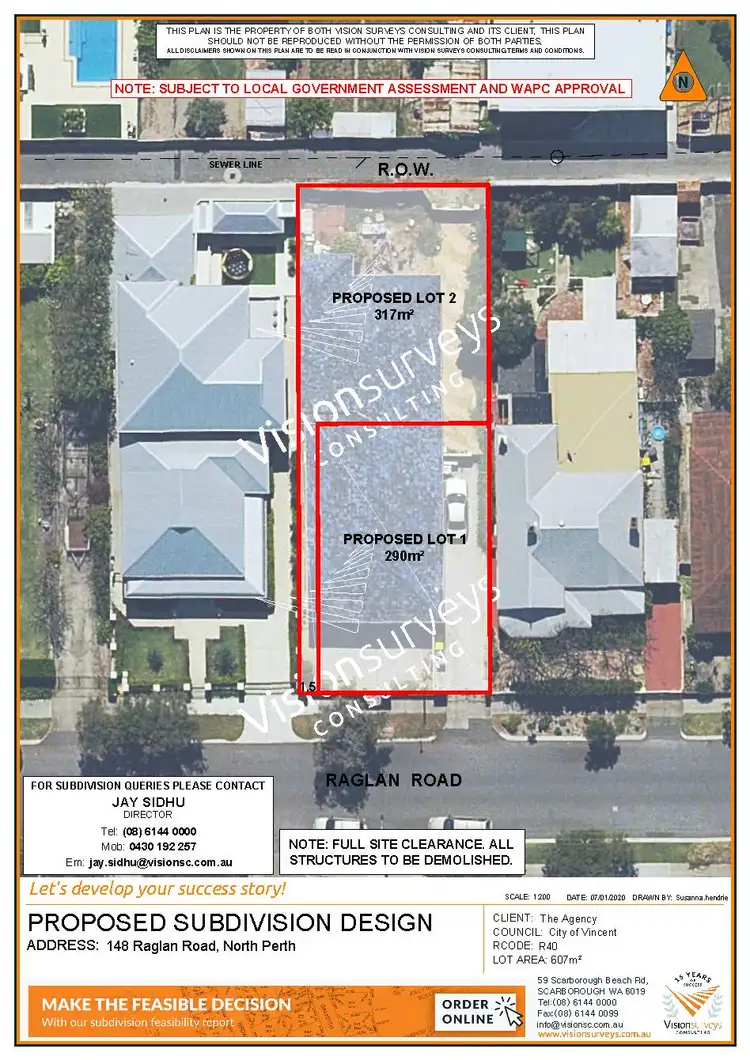 148 Raglan Road, North Perth WA 6006