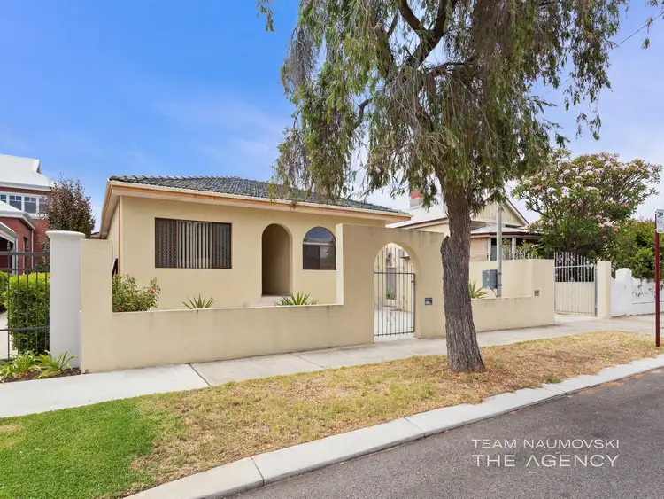 Second view of Homely house listing, 148 Raglan Road, North Perth WA 6006