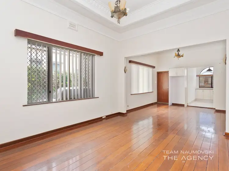 Fourth view of Homely house listing, 148 Raglan Road, North Perth WA 6006