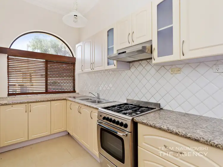 Fifth view of Homely house listing, 148 Raglan Road, North Perth WA 6006