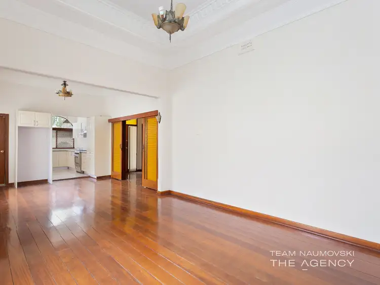 Sixth view of Homely house listing, 148 Raglan Road, North Perth WA 6006