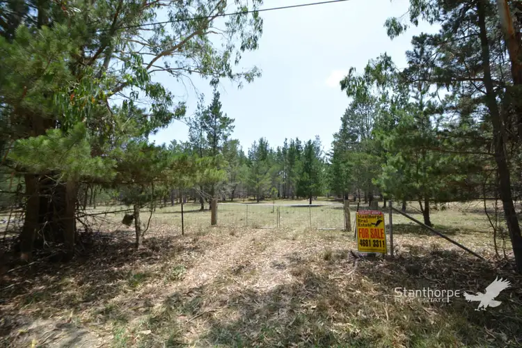 Main view of Homely rural property listing, LOT 263 Panoramic Drive, Sugarloaf QLD 4380