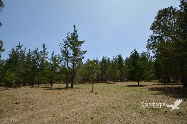 Third view of Homely rural property listing, LOT 263 Panoramic Drive, Sugarloaf QLD 4380
