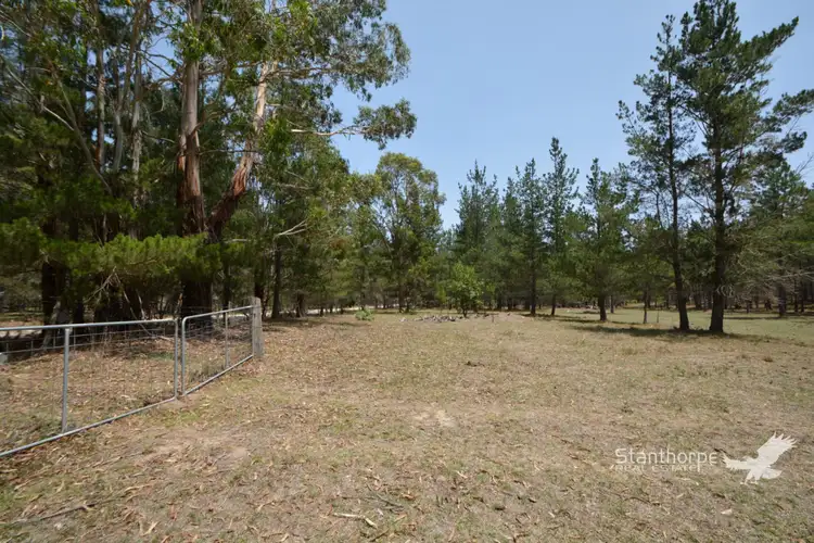 Fourth view of Homely rural property listing, LOT 263 Panoramic Drive, Sugarloaf QLD 4380