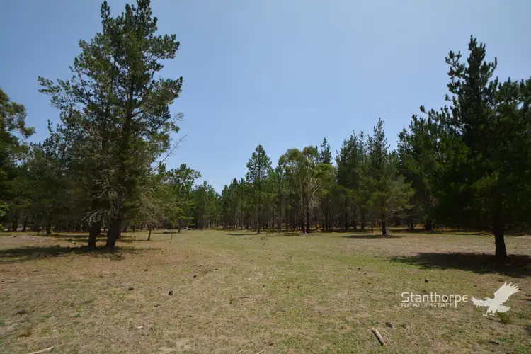 Fifth view of Homely rural property listing, LOT 263 Panoramic Drive, Sugarloaf QLD 4380