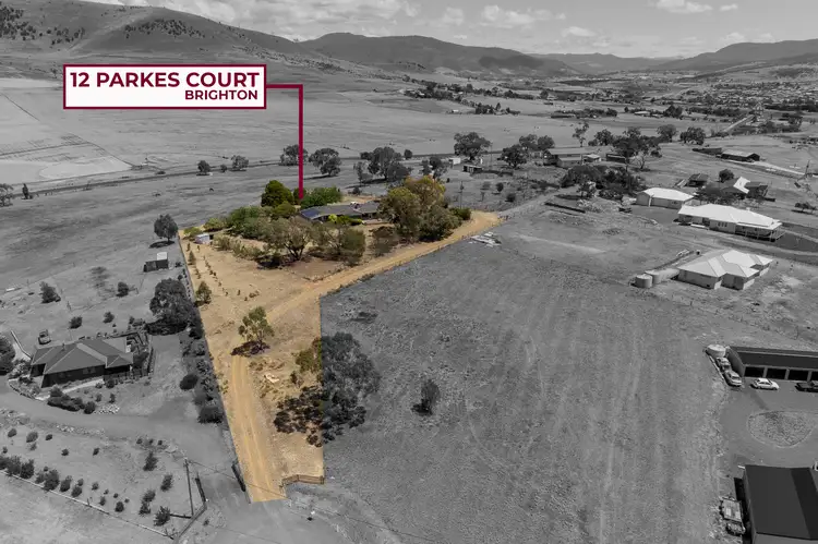 12 Parkes Court, Brighton TAS 7030