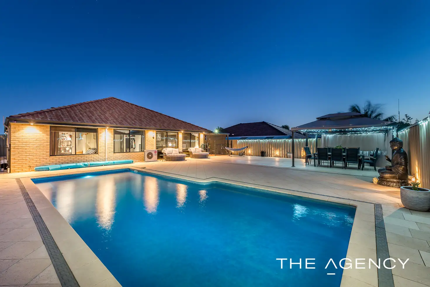 Main view of Homely house listing, 17 Camborne Parkway, Butler WA 6036