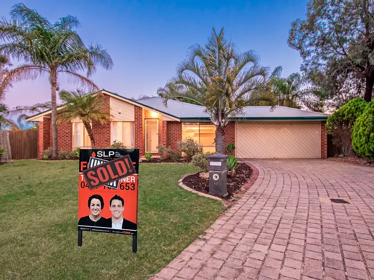 43 Whitebread Way, Leda WA 6170