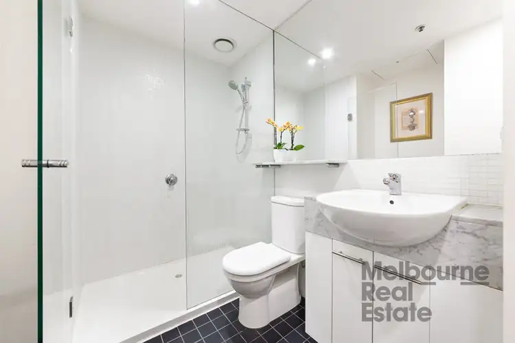 Sixth view of Homely apartment listing, 1602/225 Elizabeth Street, Melbourne VIC 3000