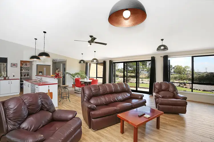 Fifth view of Homely rural property listing, 50 Park Road, Camperdown VIC 3260