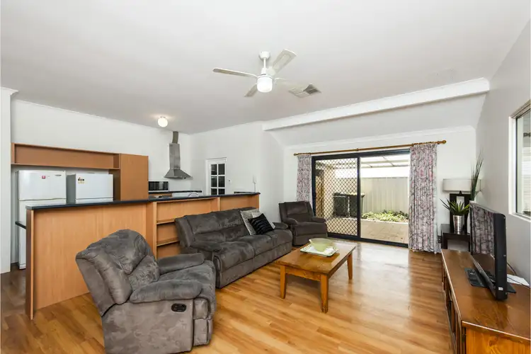 Third view of Homely house listing, 21 Higginsville Parade, Pearsall WA 6065