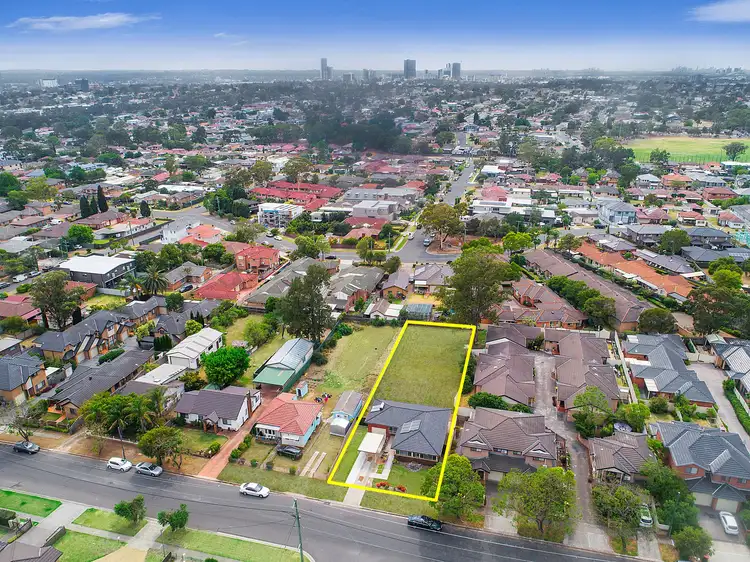 80 Hampden Road, South Wentworthville NSW 2145