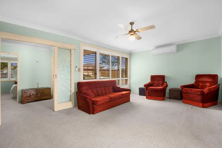 Third view of Homely house listing, 80 Hampden Road, South Wentworthville NSW 2145