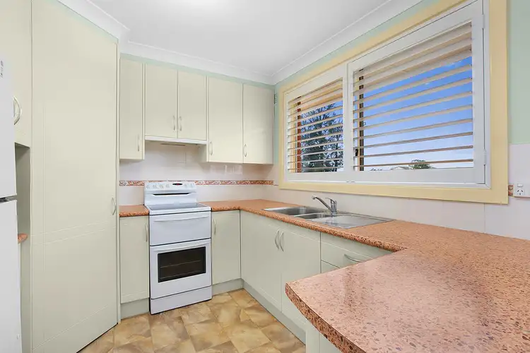 Fourth view of Homely house listing, 80 Hampden Road, South Wentworthville NSW 2145