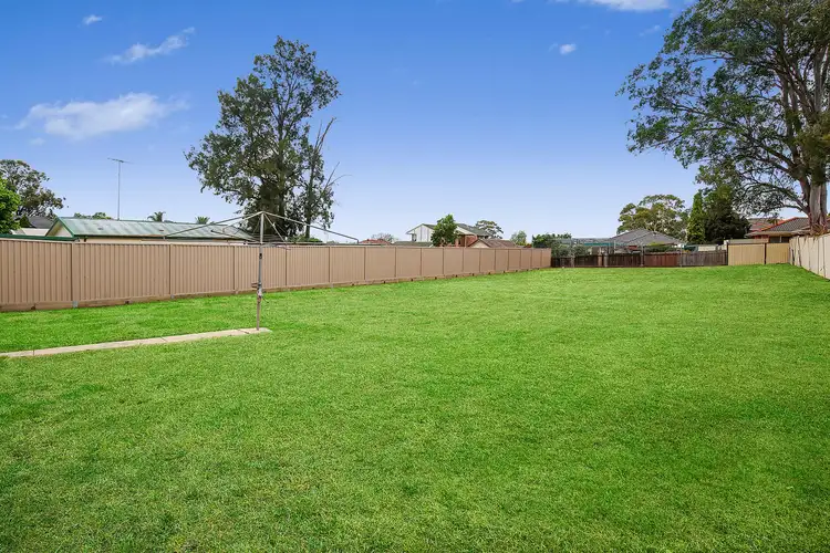 Sixth view of Homely house listing, 80 Hampden Road, South Wentworthville NSW 2145