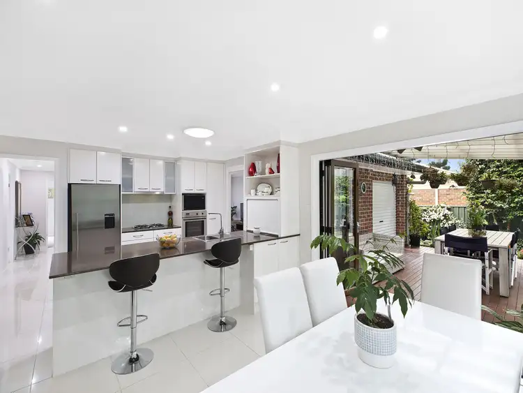 Fourth view of Homely house listing, 53 Perratt Close, Lisarow NSW 2250
