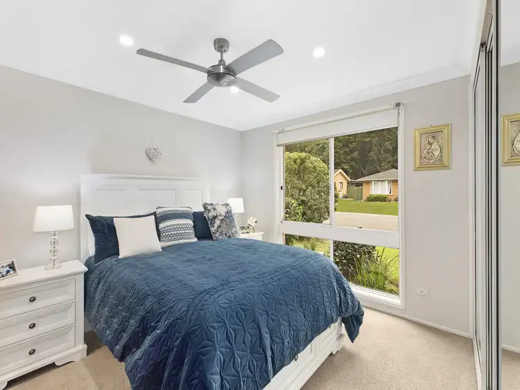 Fifth view of Homely house listing, 53 Perratt Close, Lisarow NSW 2250