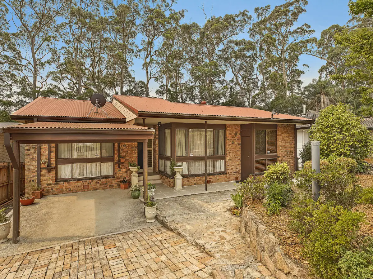 Main view of Homely house listing, 13 Cristina Avenue, Niagara Park NSW 2250
