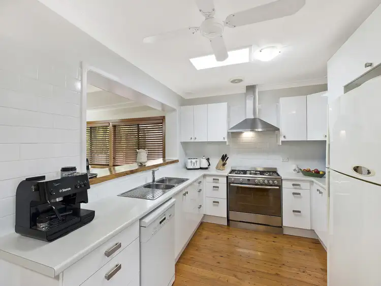 Second view of Homely house listing, 13 Cristina Avenue, Niagara Park NSW 2250