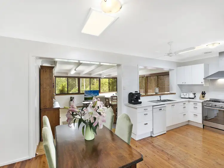 Third view of Homely house listing, 13 Cristina Avenue, Niagara Park NSW 2250