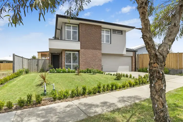 Main view of Homely house listing, 64 Merrijig Drive, Torquay VIC 3228