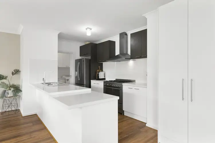 Third view of Homely house listing, 64 Merrijig Drive, Torquay VIC 3228