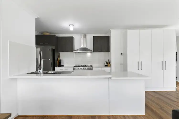 Fourth view of Homely house listing, 64 Merrijig Drive, Torquay VIC 3228