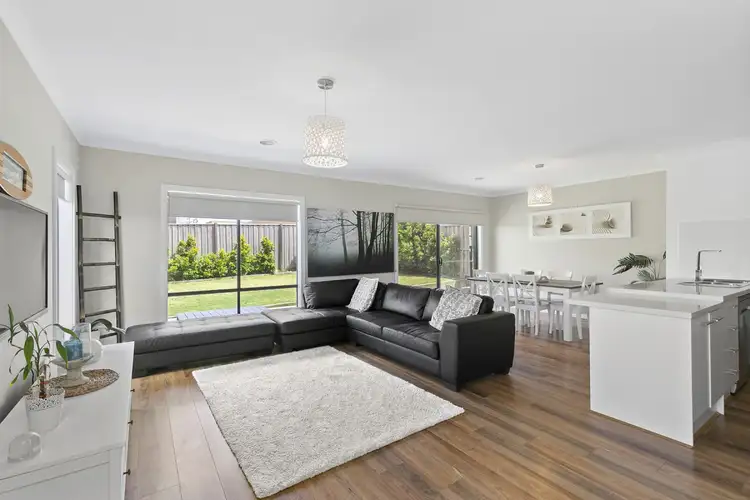 Sixth view of Homely house listing, 64 Merrijig Drive, Torquay VIC 3228